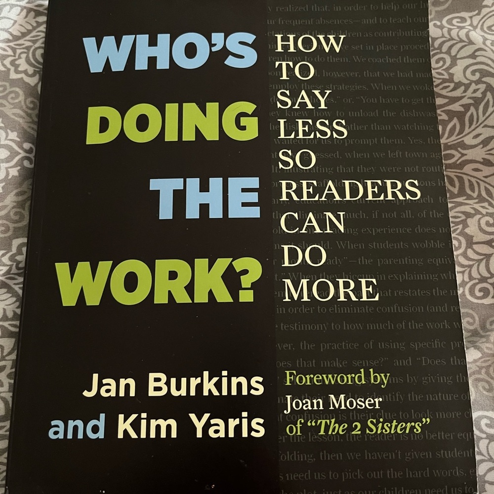 Educational resource